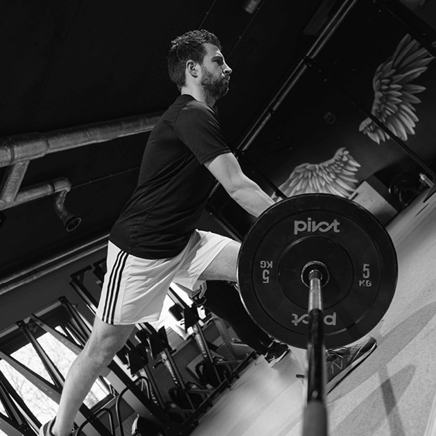 Group-Training