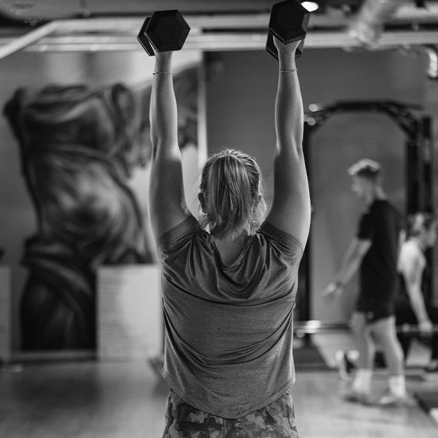 Kickboks Nieuwegein