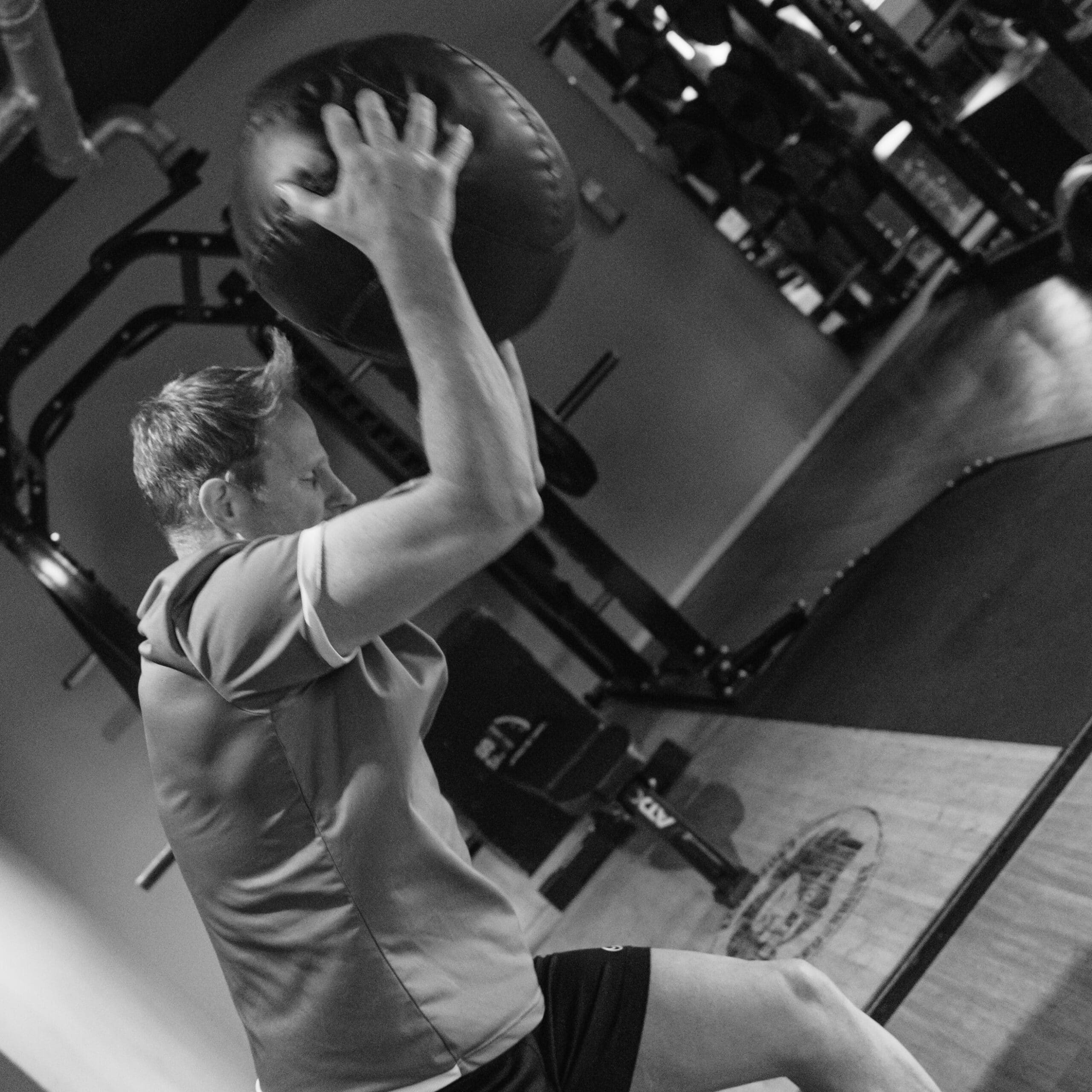 Metcon